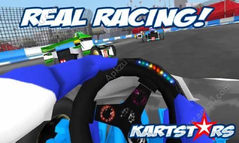 卡丁车明星kart stars最新安卓版下载  v1.12.1.6图1