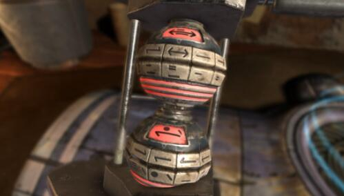 异星装置博物馆图3