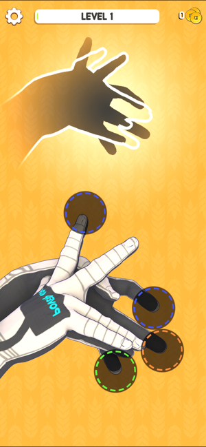 抖音Hit Shadow游戏最新安卓版 v1.0图2