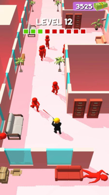 宝贝射击英雄游戏图2