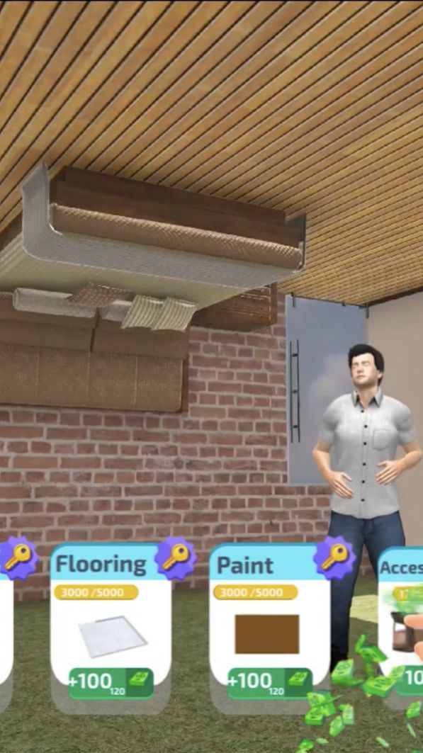 闲置房屋建设中文版图1