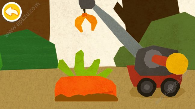 宝宝房屋设计师游戏图3