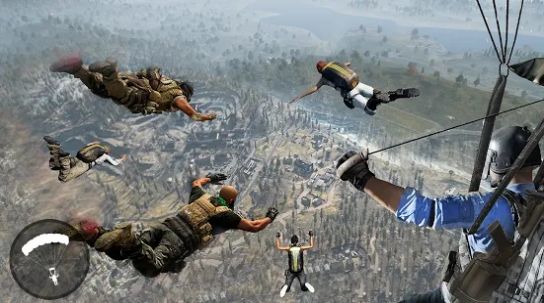 区域的生存小队游戏图4