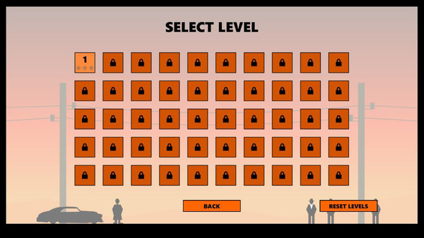 影子杀手光头探长游戏安卓版下载  图2