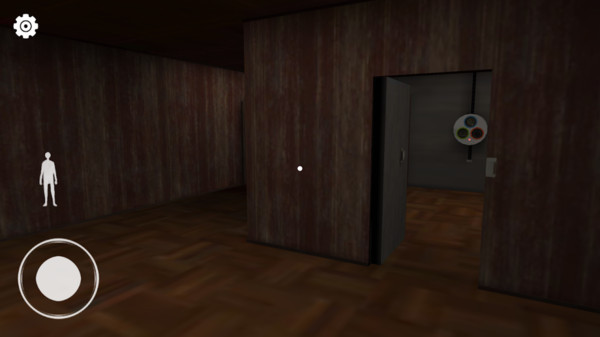 恐怖鬼影游戏图4