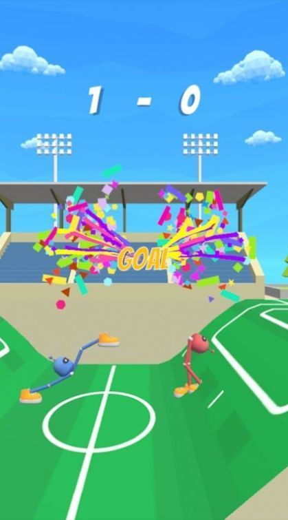 大长腿运动安卓版下载  v0.1.0图1