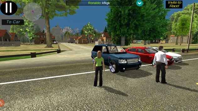 手动挡停车场4.8.3.5最新版安卓金币下载  v4.8.6.9.3图3