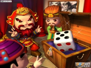 富甲天下4手机版图1