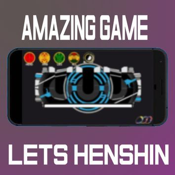 假面骑士555变身模拟器ios手机最新版app下载图片1