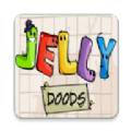 果冻涂鸦游戏