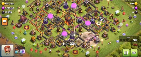 ClashofClans国际服图3