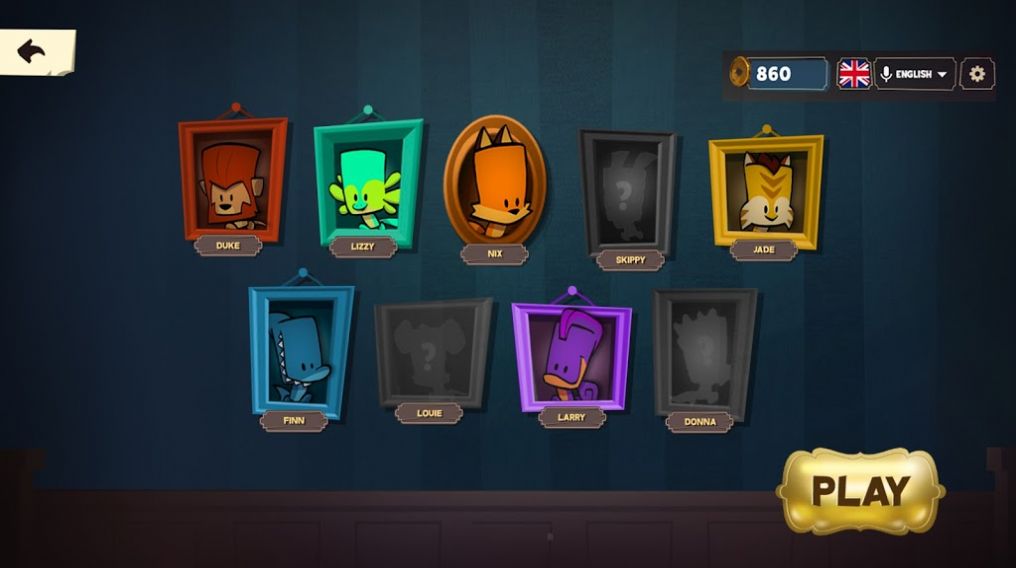 嫌疑人神秘大厦游戏官方最新版  v1.12.1图4