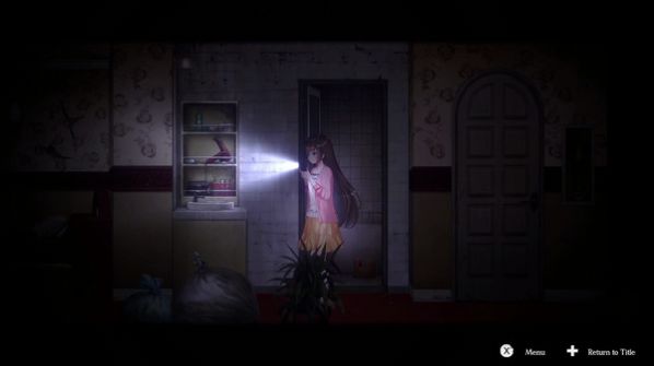 网红探灵冒险游戏图1