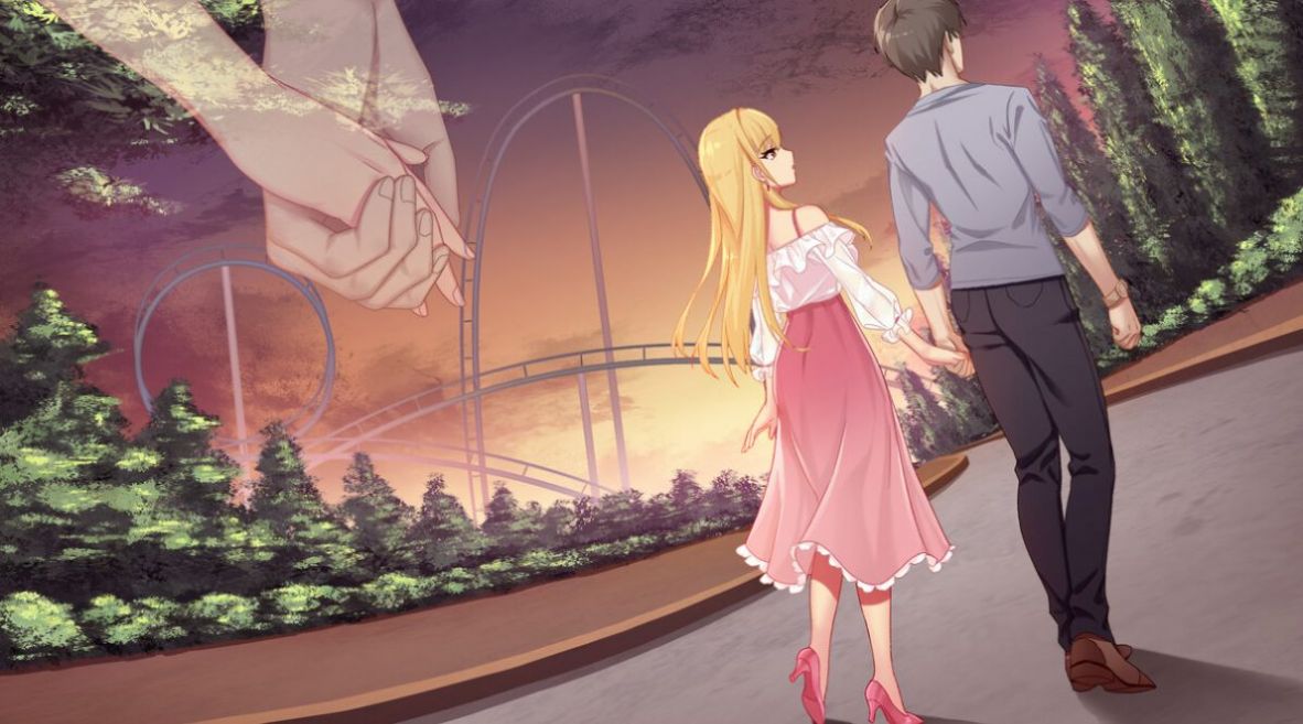 devil girl攻略版图3