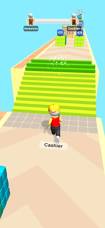 专业技能跑安卓版下载  v1.0图3