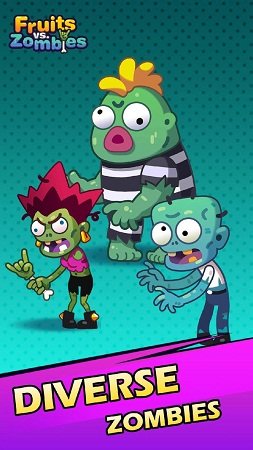 水果大战僵尸版免费下载  v1.0.1图4