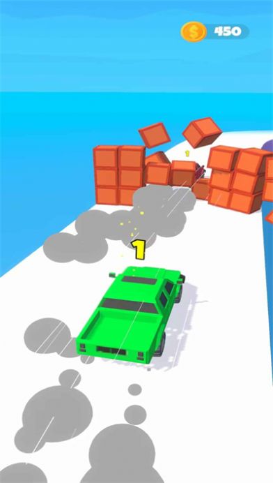 石油工人竞速 图3