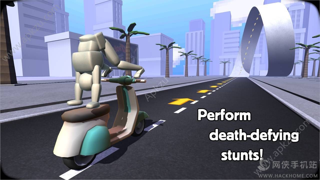 车祸英雄金币完整安卓版  v1.31.0图3