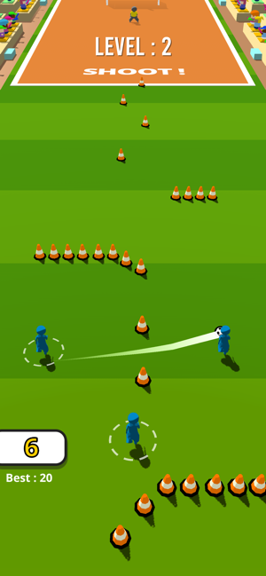 狡猾小队游戏安卓版  v1.0图2