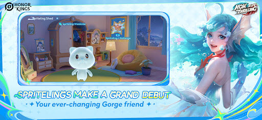 王者荣耀国际服图3