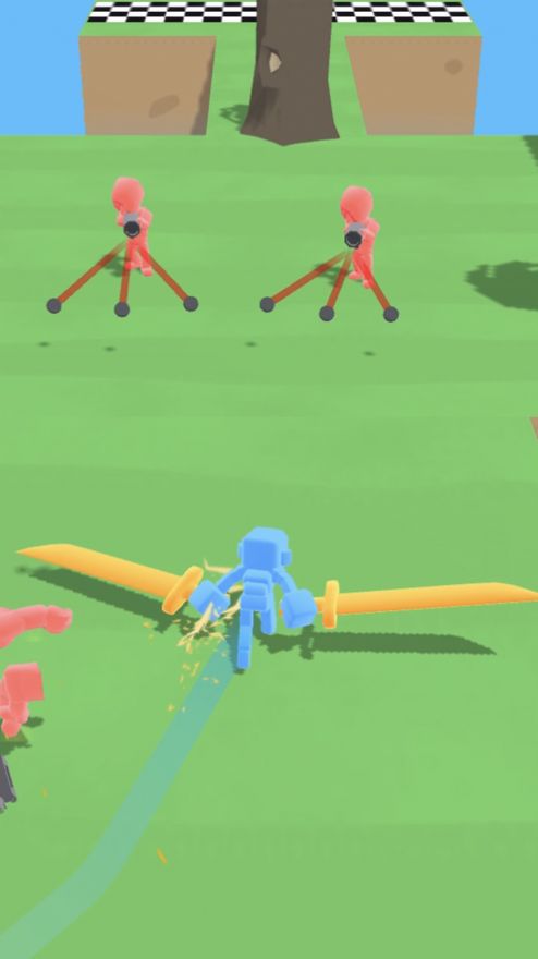 光影武士游戏图2