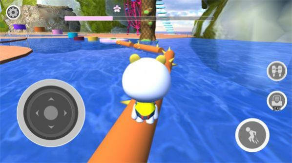 动物森林大会安卓版图3