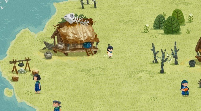 无尽旅图正版图3