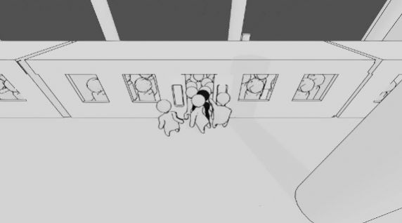 城市极限奔跑图1