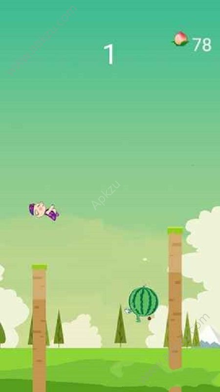 抖音猴子敲西瓜手机版下载 v1.0图3