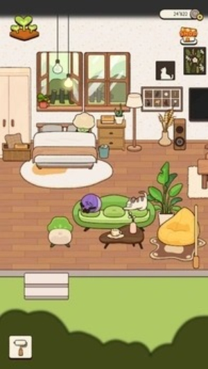 有机蔬菜农场图4