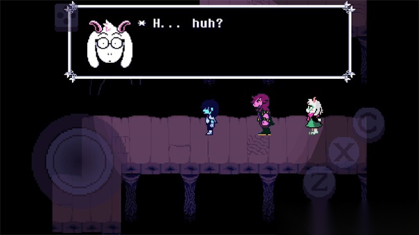 三角符文第三章图3