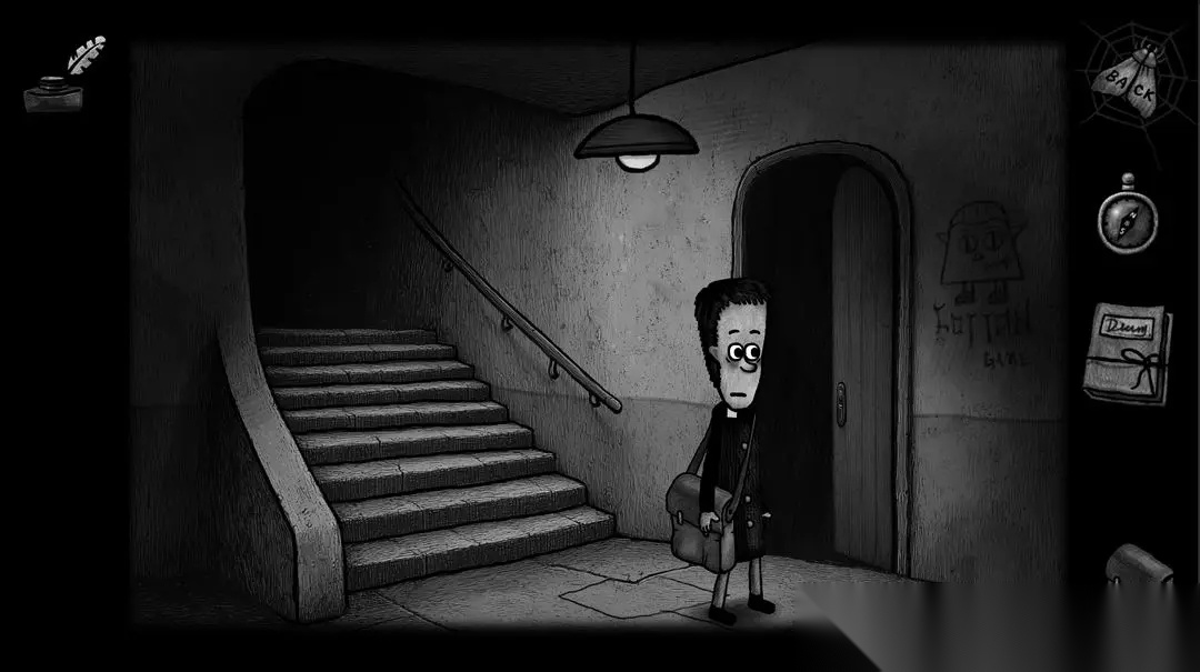 怪物之家2勋章图3