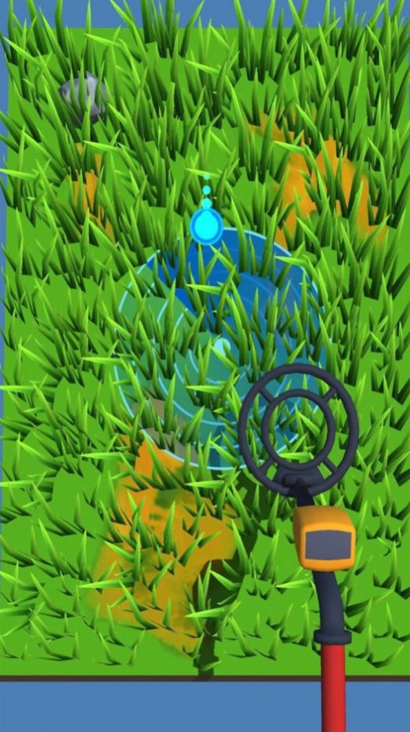 三星堆拆盲盒游戏图1