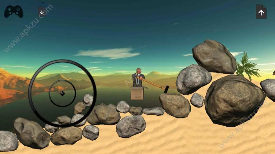 掘地求生游戏下载手机版 v10图4