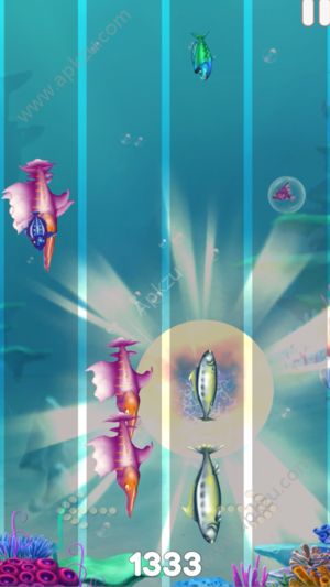 大鱼吃小鱼游戏安卓版最新下载  v1.0图1