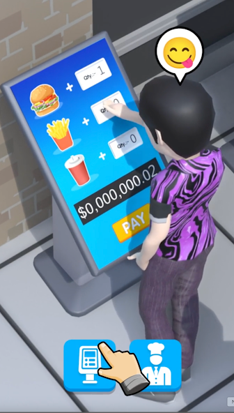 快餐工厂大亨图4