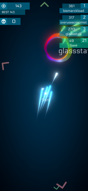 Devour.io游戏安卓中文版  v1.0图1