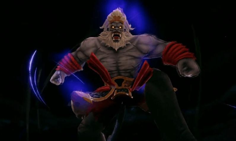 西行纪燃魂官方版图5