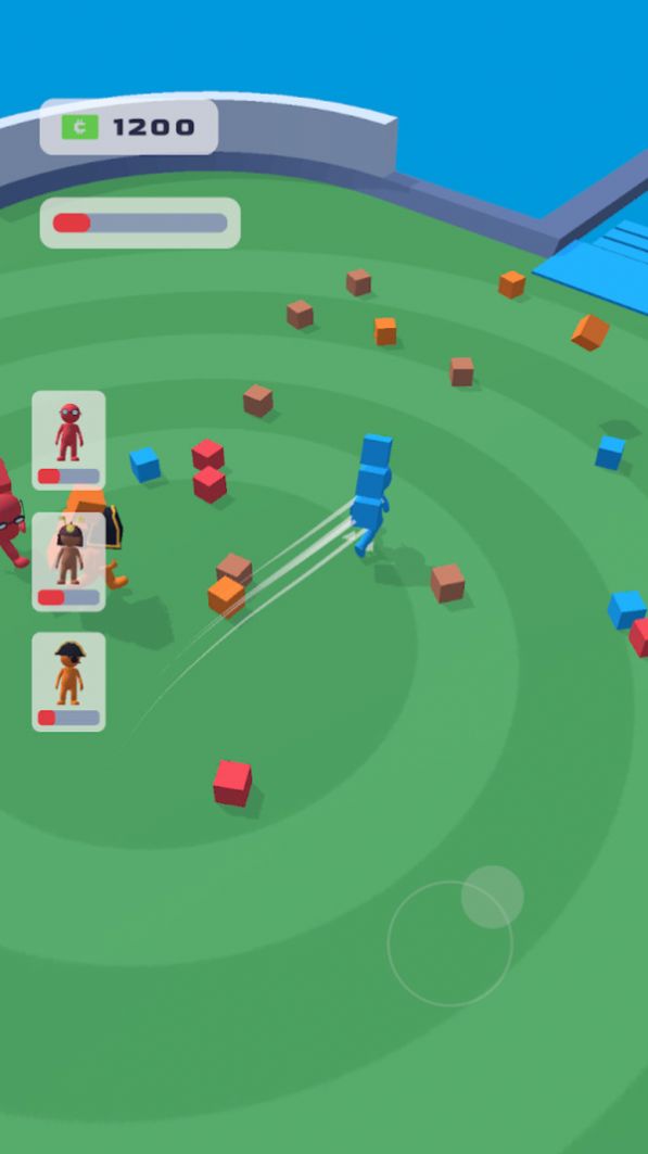 桥梁大作战中文版图1