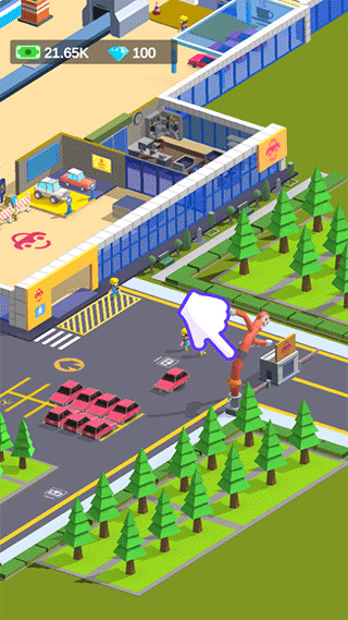 汽车工业大亨正版图4