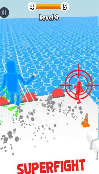 布娃娃无敌斩游戏最新安卓版图2