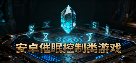 安卓催眠控制类游戏