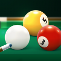 上瘾的台球游戏