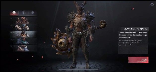 耶格手游官方版图2