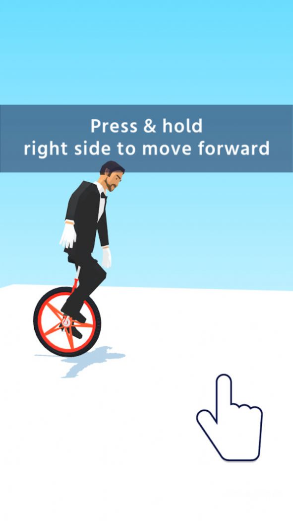 作死走两步游戏图4