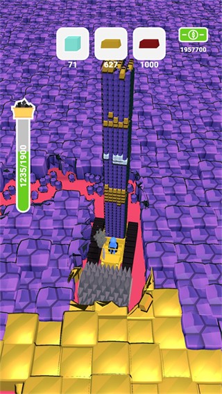 挖掘机我最强菜单版图1