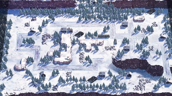 逆向崩塌安卓版图3