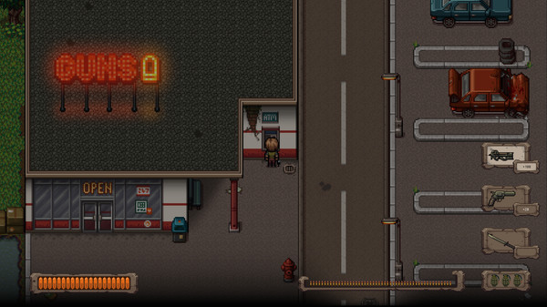 How We Die中文版图3