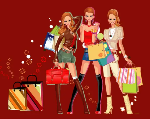 年轻人喜欢用的购物软件合集