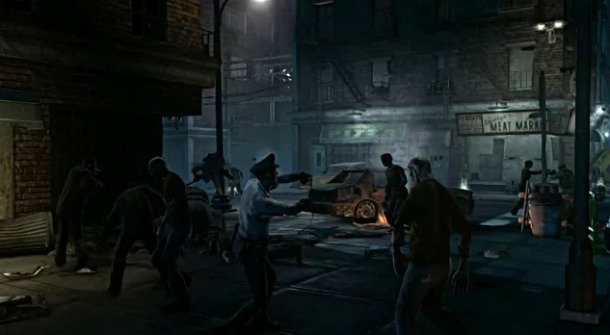 末日特遣队合集